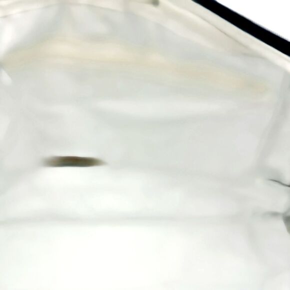 Christian Dior Canvas Satchel - Picture 5 of 7